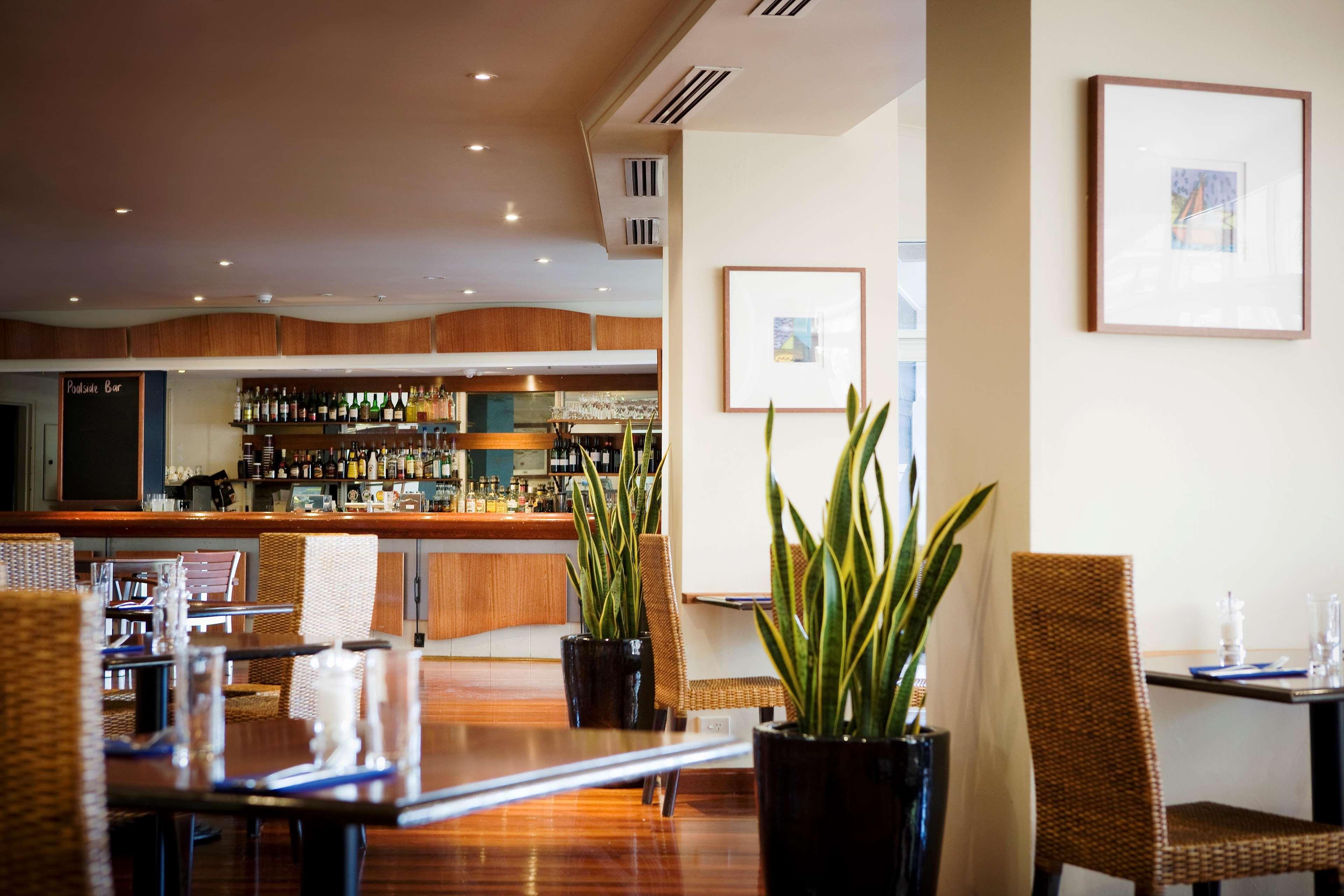 Hilton Garden Inn Дарвин Экстерьер фото