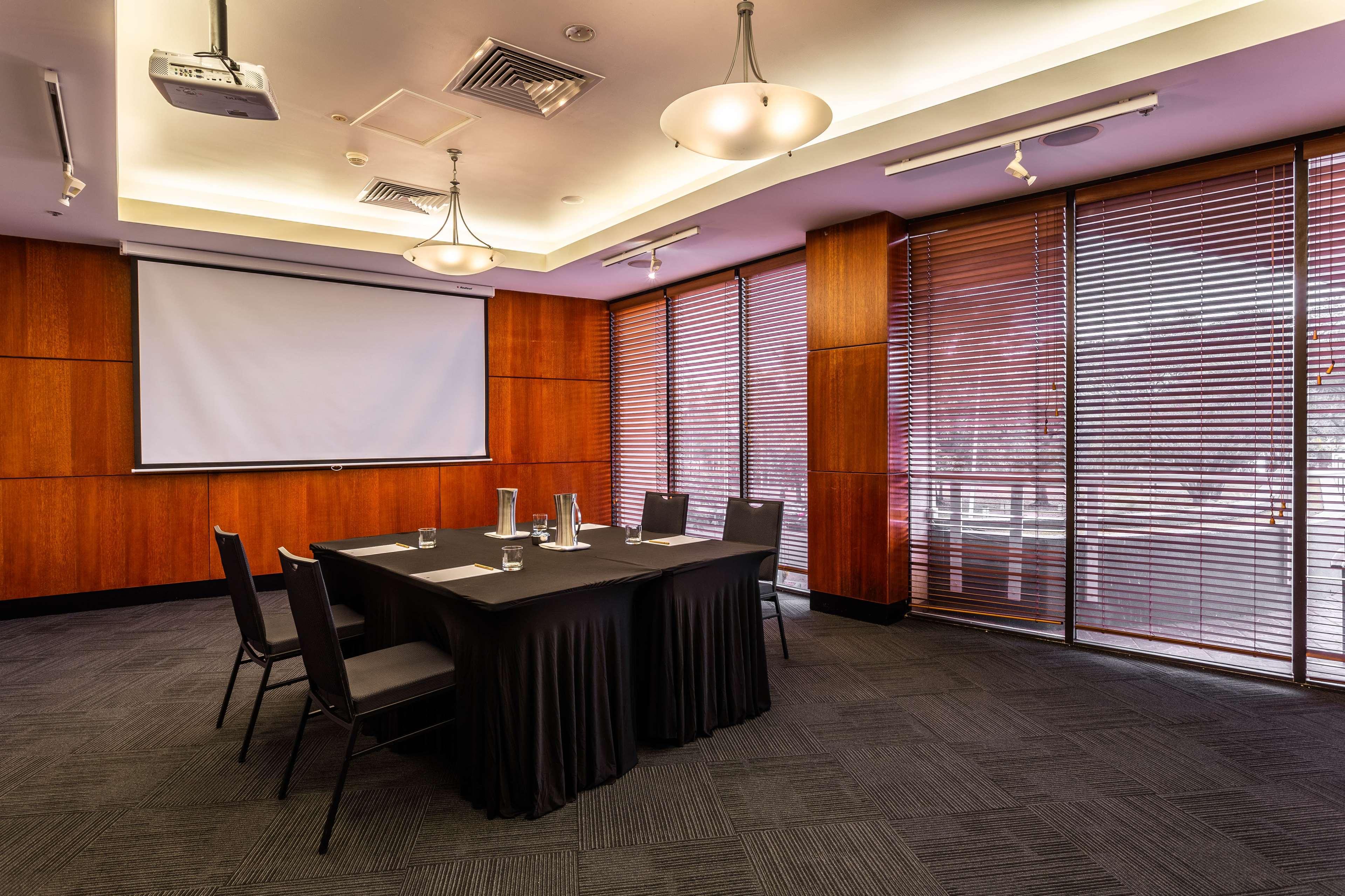 Hilton Garden Inn Дарвин Экстерьер фото