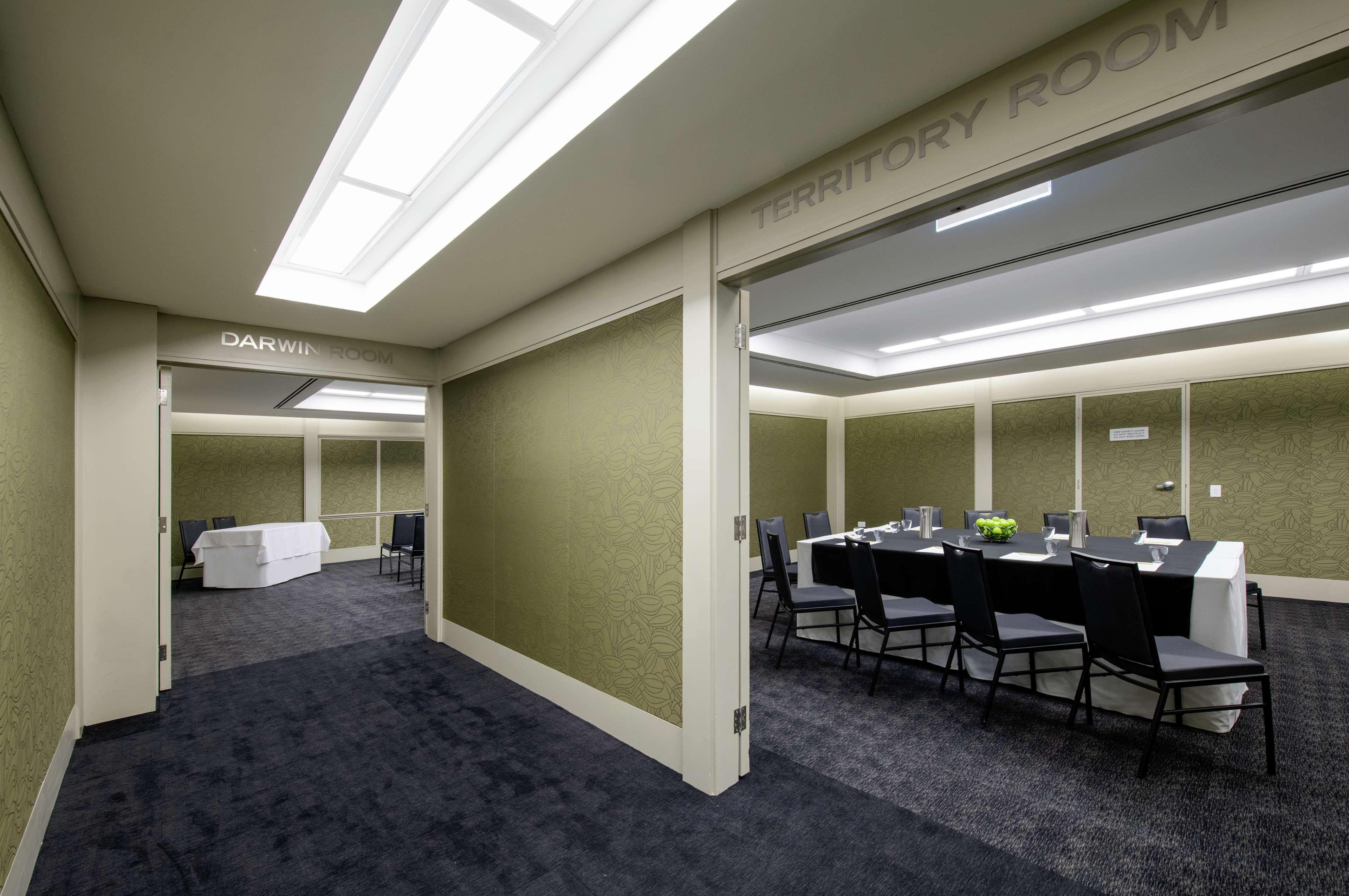 Hilton Garden Inn Дарвин Экстерьер фото