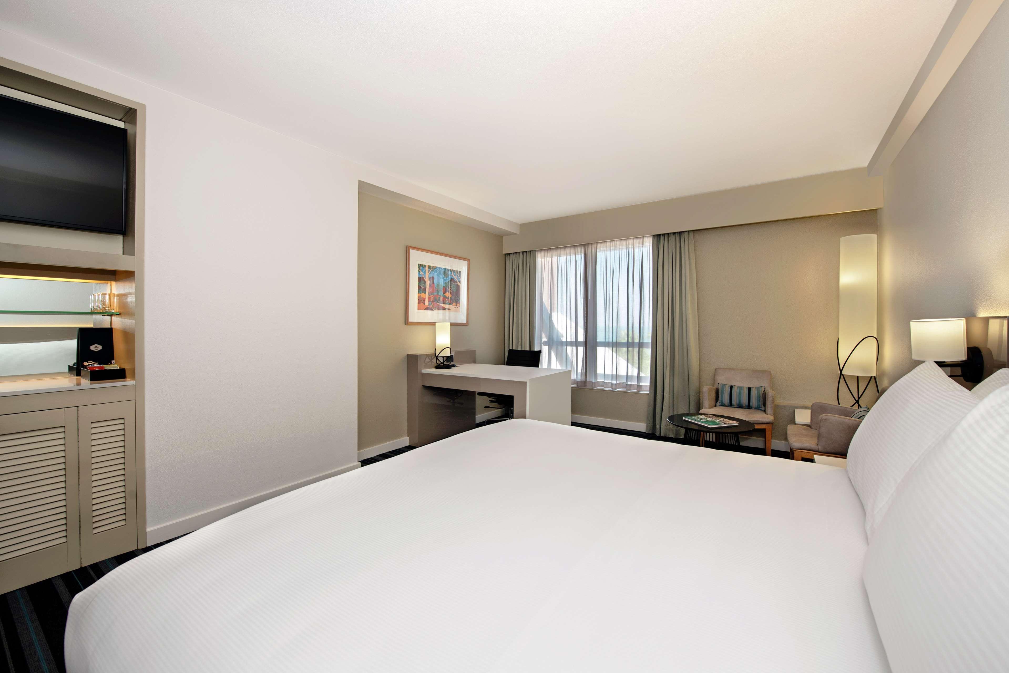 Hilton Garden Inn Дарвин Экстерьер фото