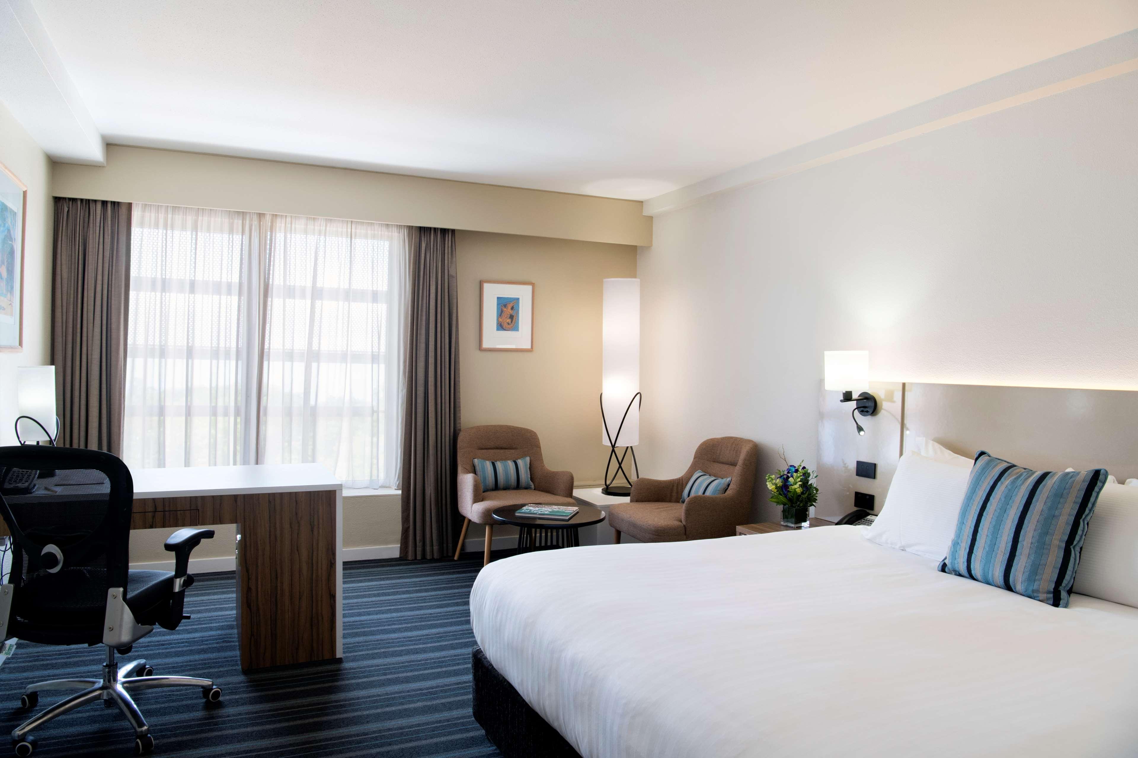 Hilton Garden Inn Дарвин Экстерьер фото