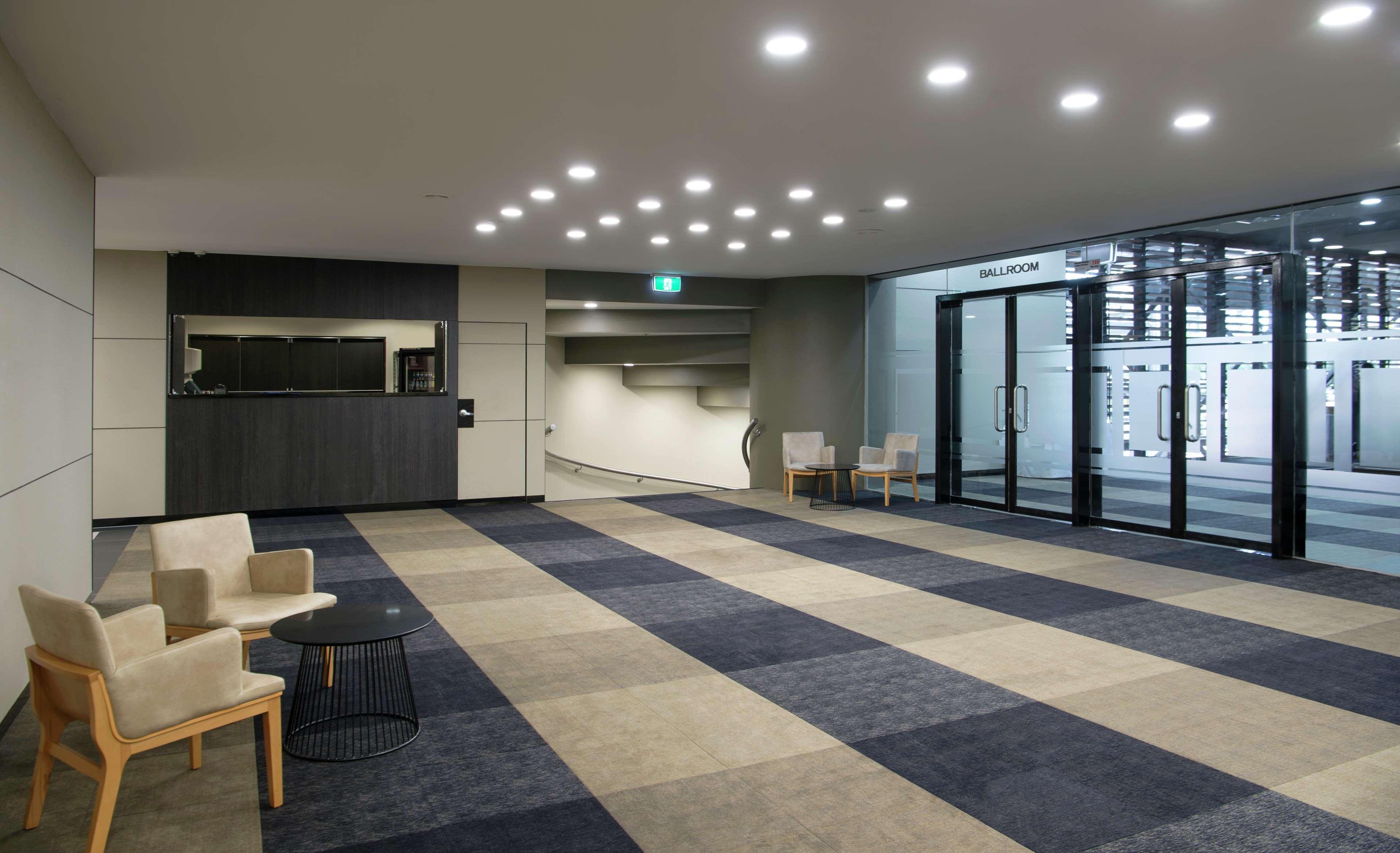 Hilton Garden Inn Дарвин Экстерьер фото